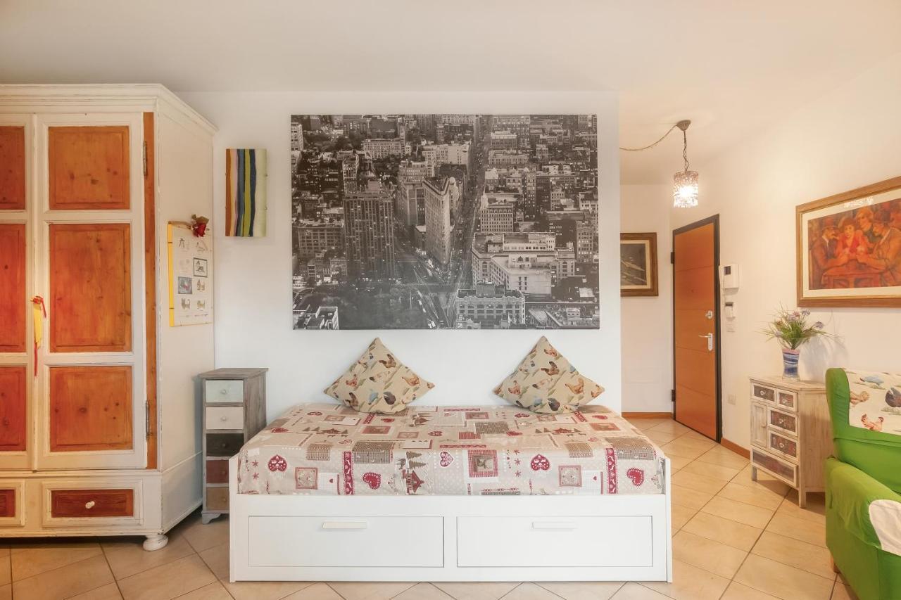 Appartamento La Leopolda Firenze Esterno foto